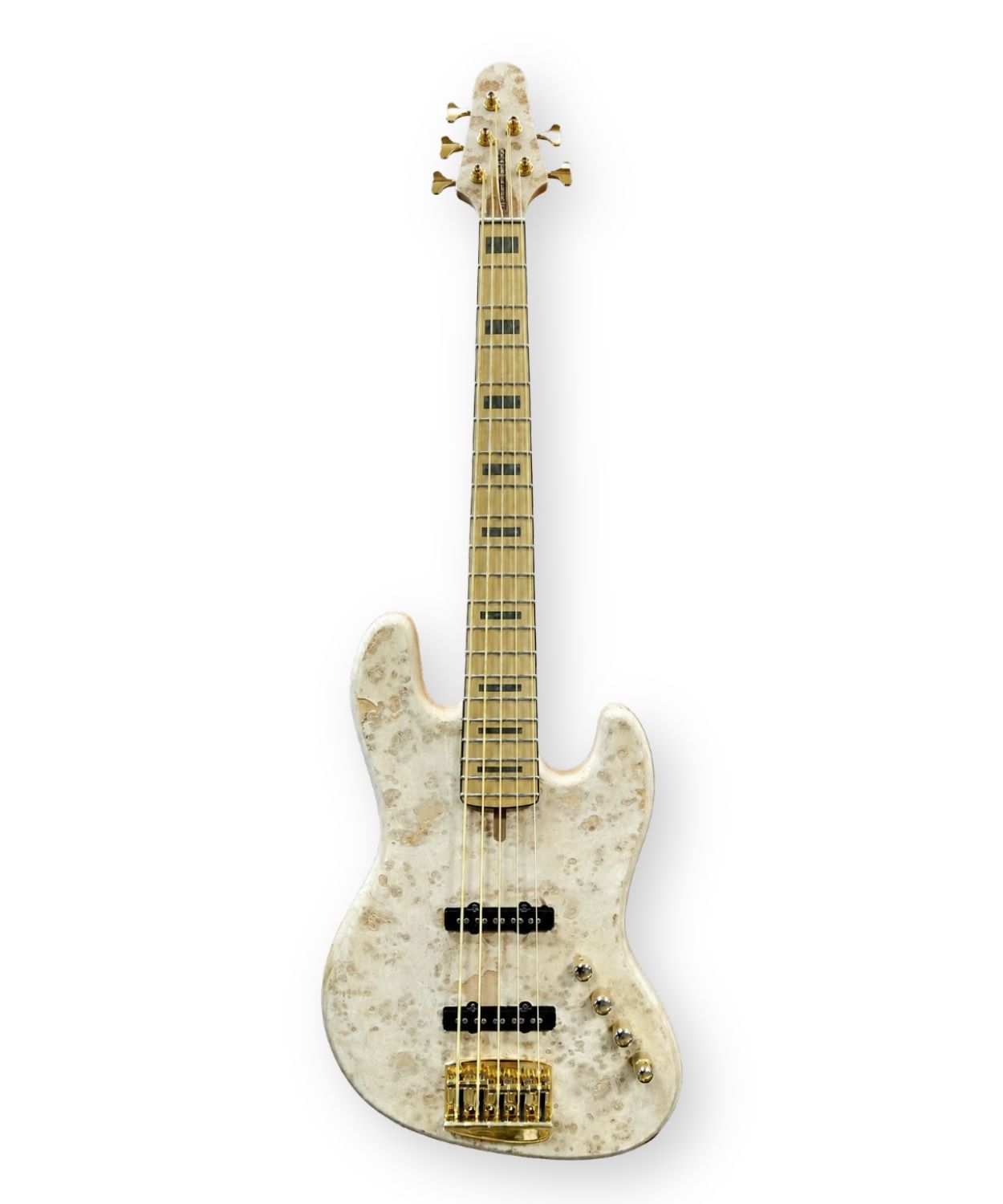 Juicy Custom Bass