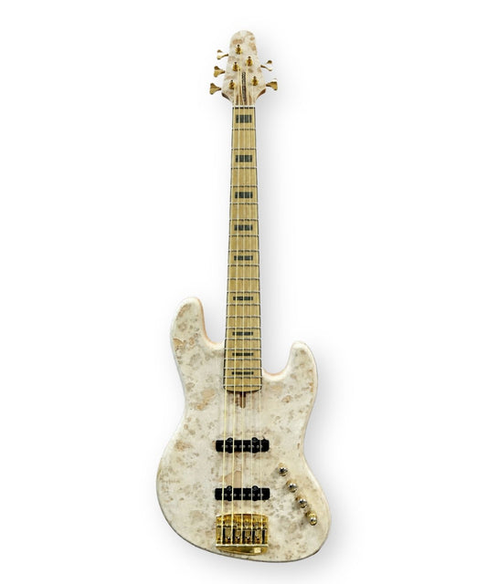 Juicy Custom Bass