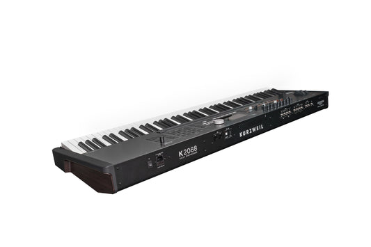 Kurzweil K2088 V.A.S.T. Synthesizer Workstation