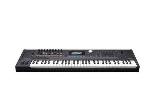 Kurzweil K2061 V.A.S.T. Synthesizer Workstation