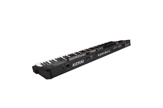 Kurzweil K2700 88-Key Music Workstation