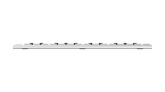 Artesia Pro Xkey 25 Air side profile