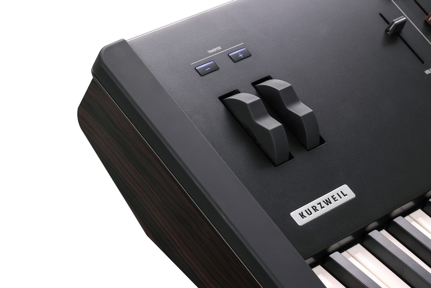 Kurzweil K2088 V.A.S.T. Synthesizer Workstation