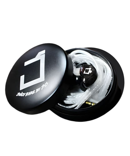Juicy Earz Essentials Pack