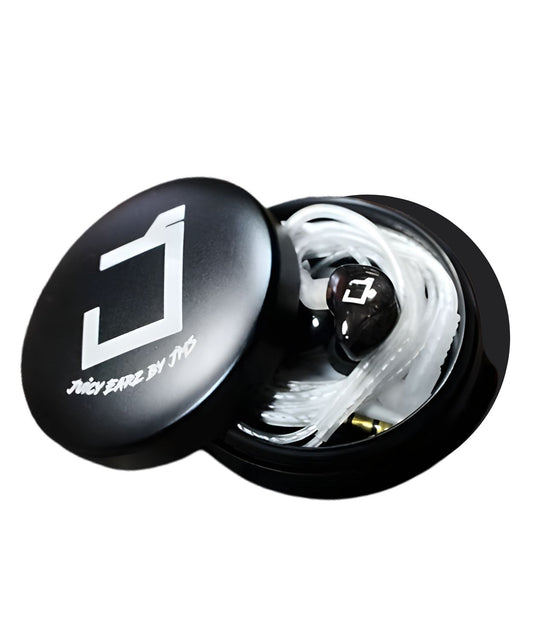 Juicy Earz - Juicy 2s In-Ear Monitors