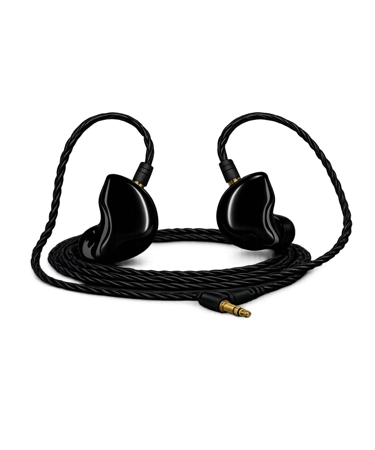Juicy Moldz Custom In-Ear Monitors