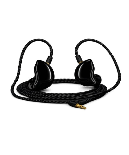Juicy Moldz Custom In-Ear Monitors