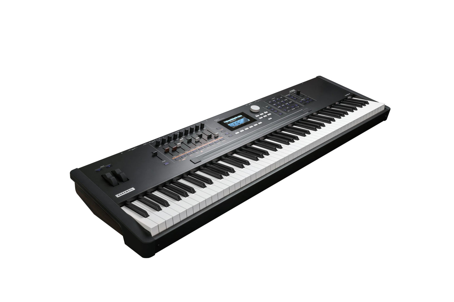 Kurzweil K2088 V.A.S.T. Synthesizer Workstation