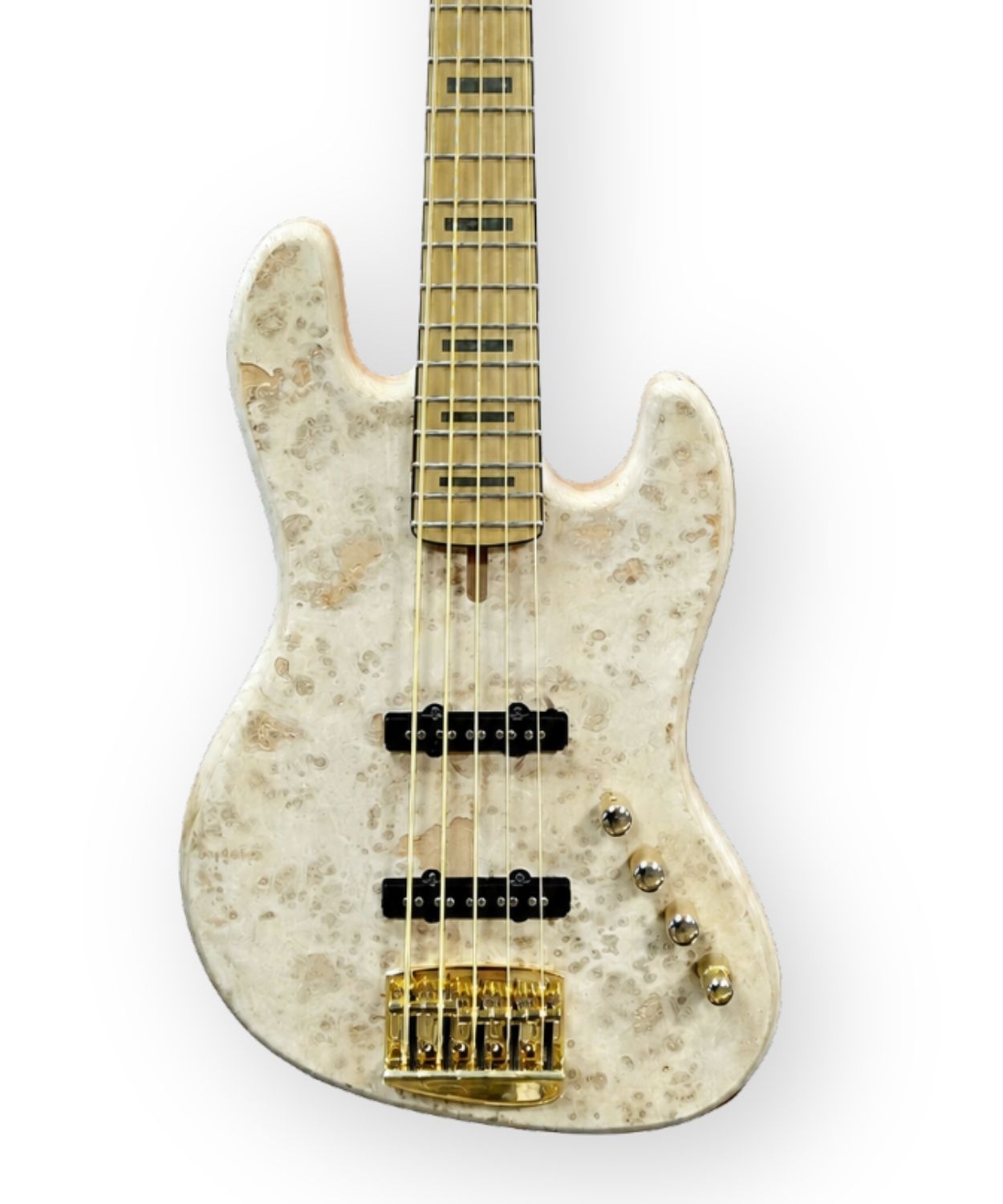 Juicy Custom Bass