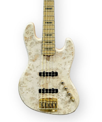 Juicy Custom Bass