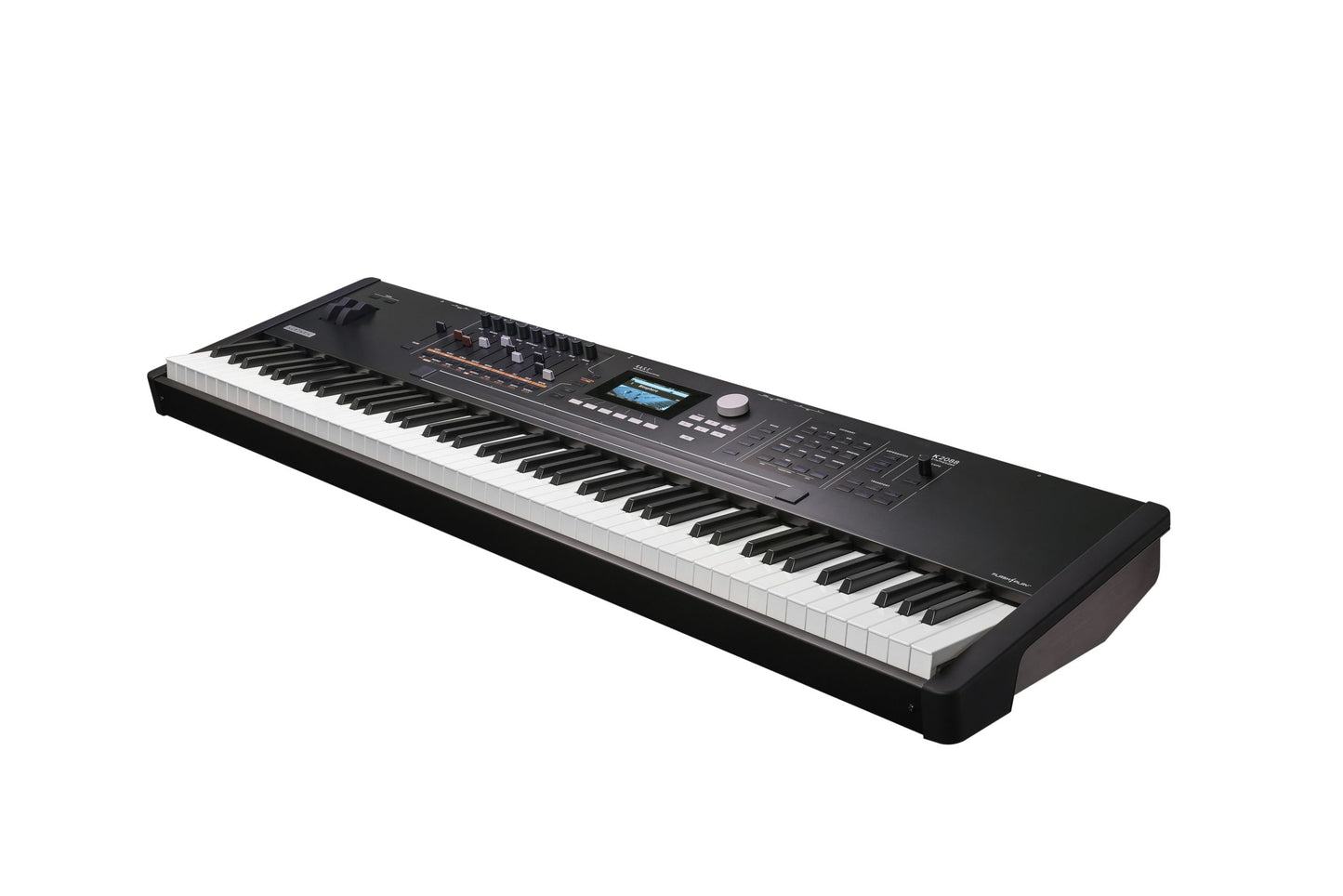 Kurzweil K2088 V.A.S.T. Synthesizer Workstation