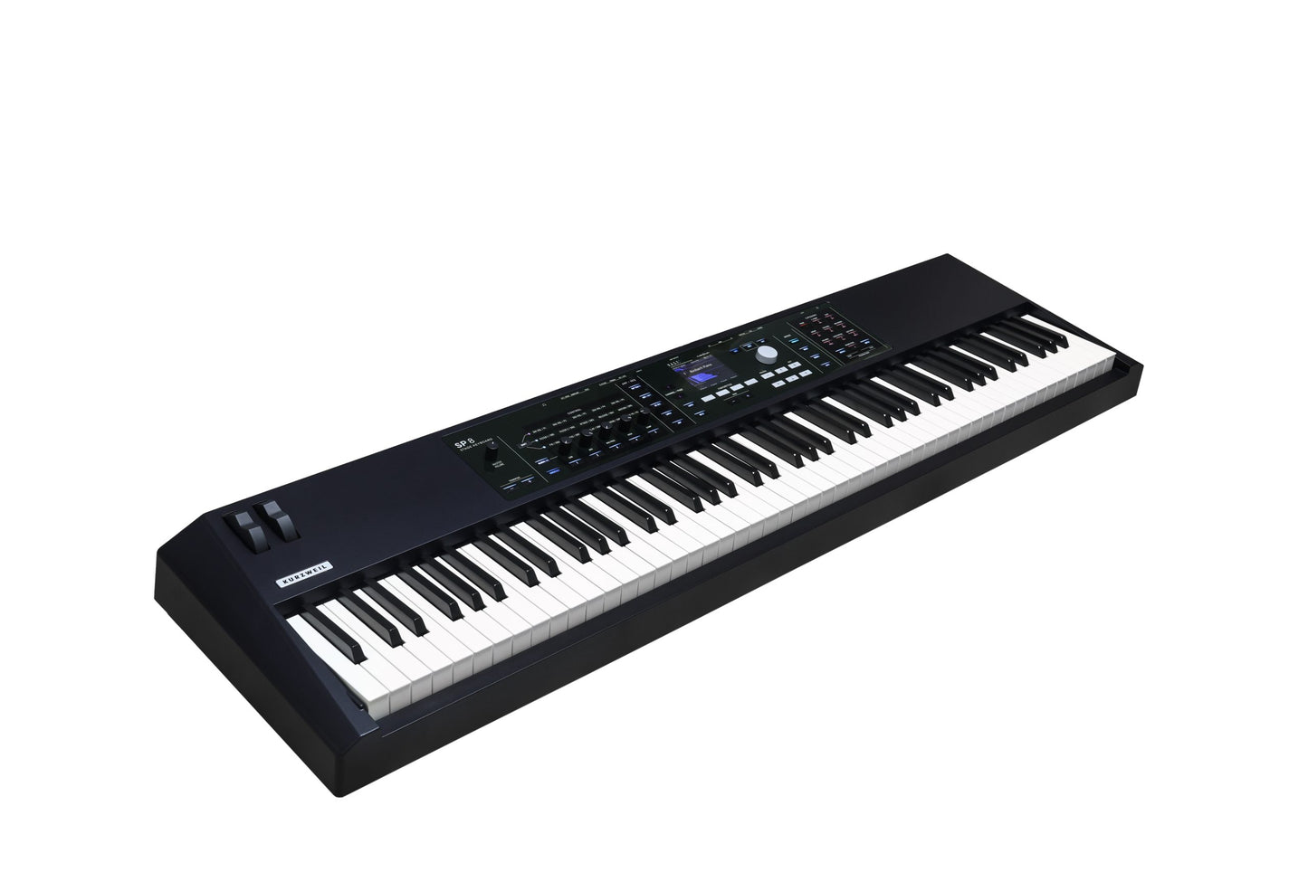 Kurzweil SP8 88-Key Stage Keyboard