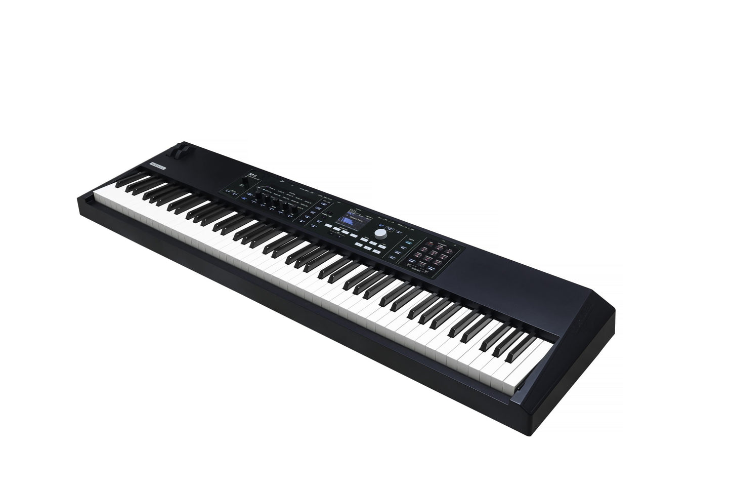 Kurzweil SP8 88-Key Stage Keyboard