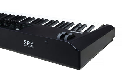 Kurzweil SP8 88-Key Stage Keyboard