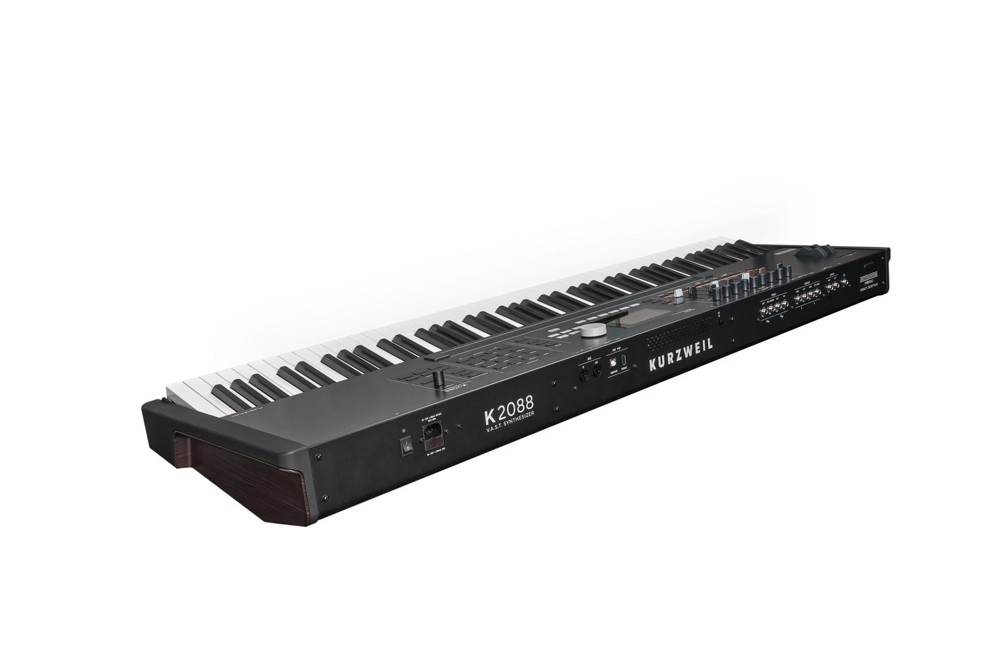 Kurzweil K2088 V.A.S.T. Synthesizer Workstation