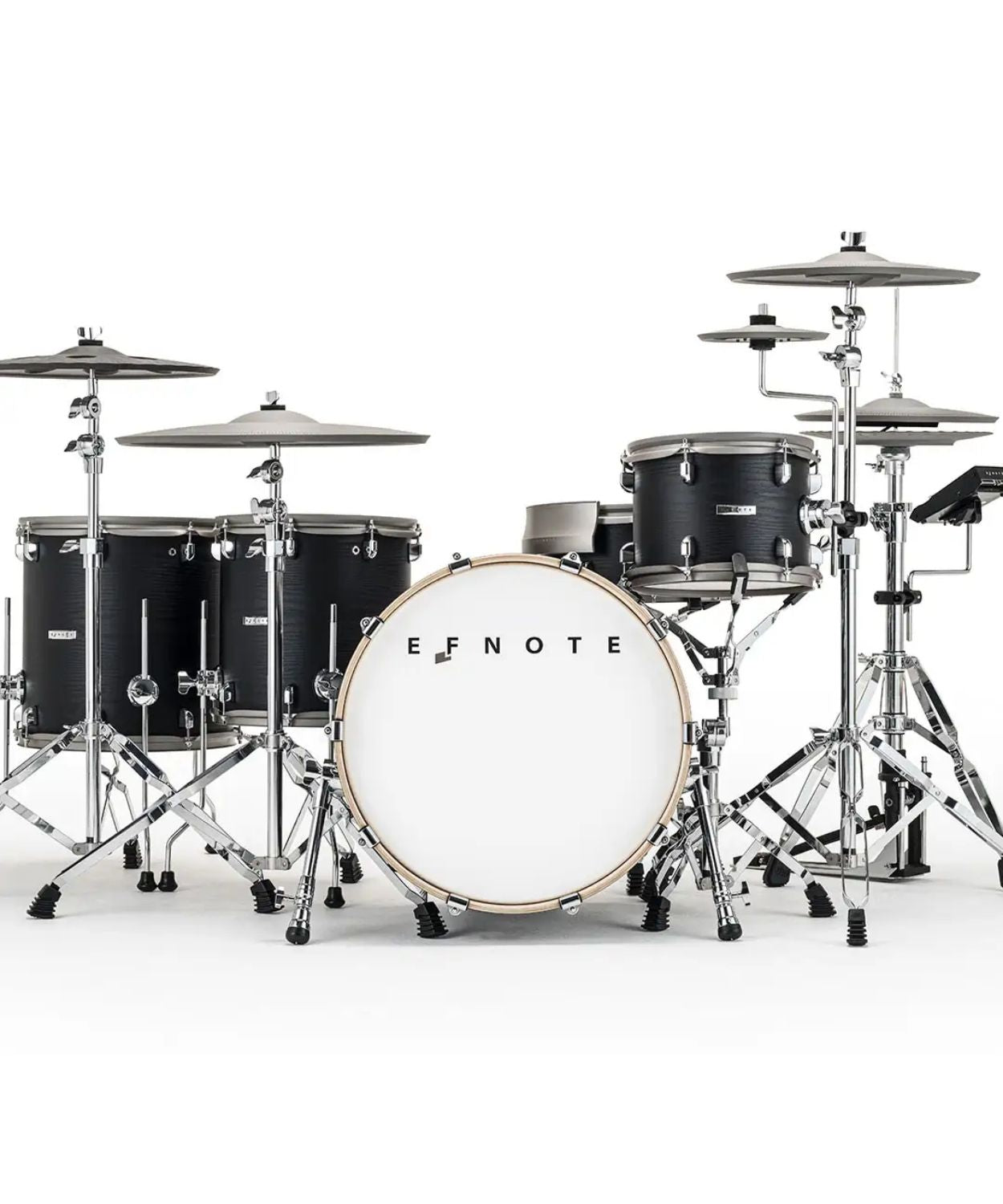EFNOTE 7X Electronic Drum Kit