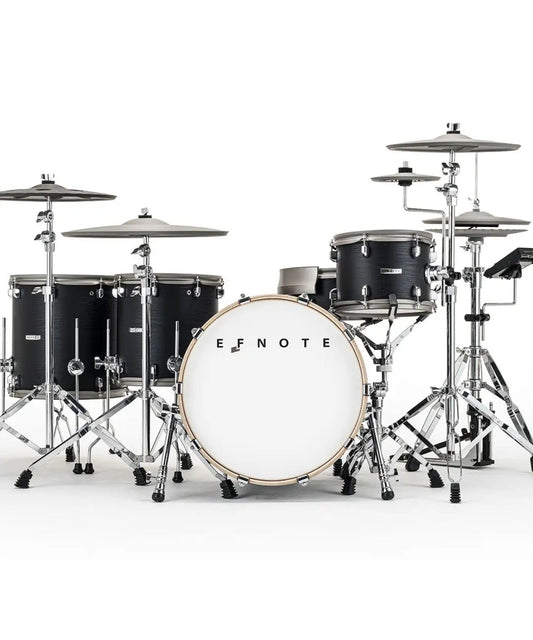 EFNOTE 7X Electronic Drum Kit