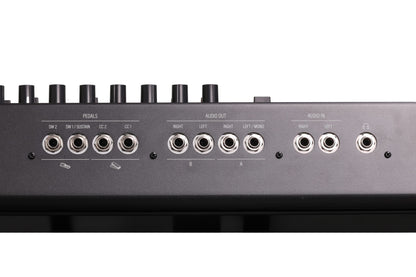 Kurzweil K2088 V.A.S.T. Synthesizer Workstation