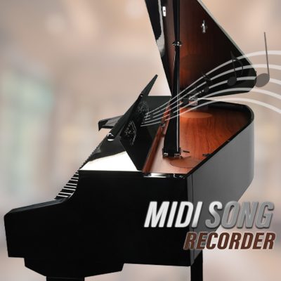 Kurzweil CUP G1W Digital Mini Grand Piano