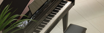 Kurzweil CUP G1W Digital Mini Grand Piano