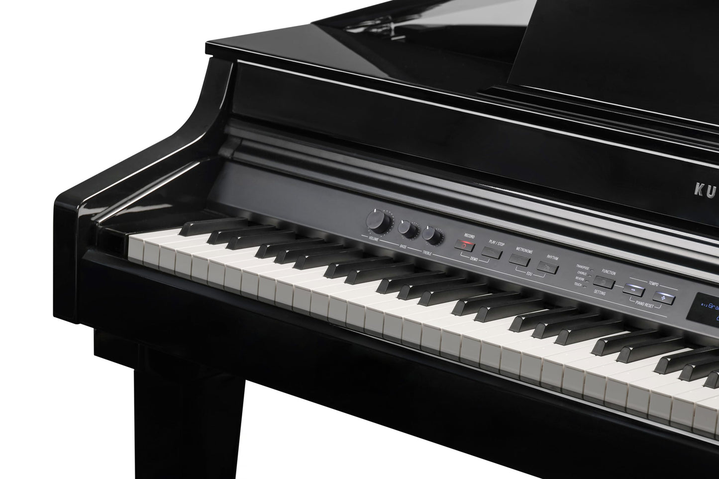 Kurzweil CUP G1W Digital Mini Grand Piano