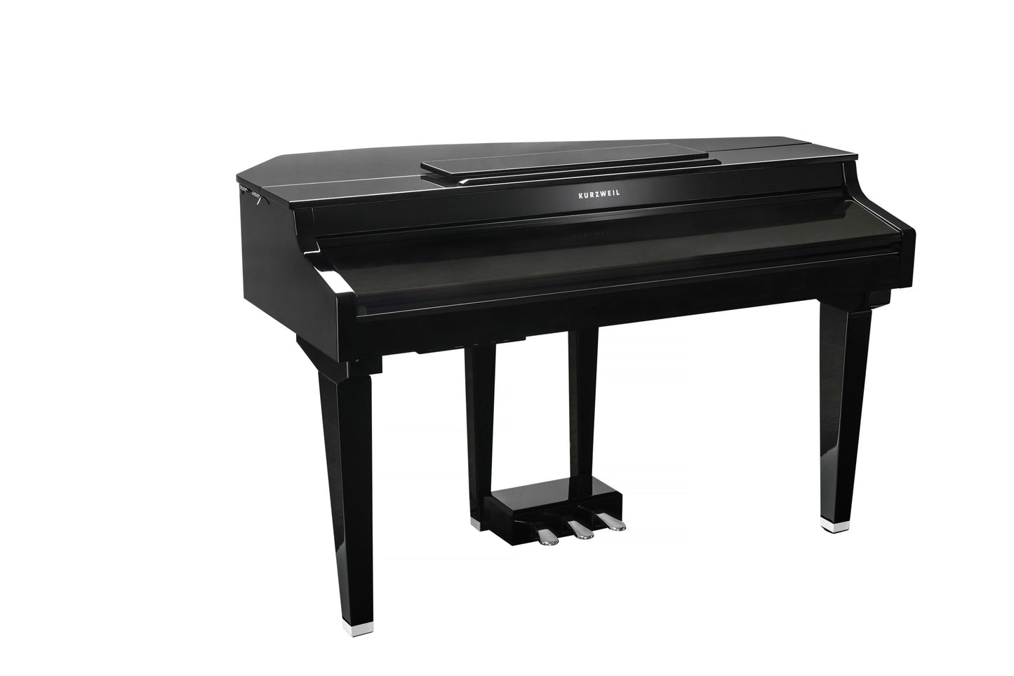Kurzweil CUP G1W Digital Mini Grand Piano