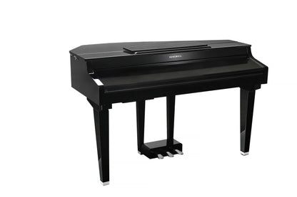 Kurzweil CUP G1W Digital Mini Grand Piano