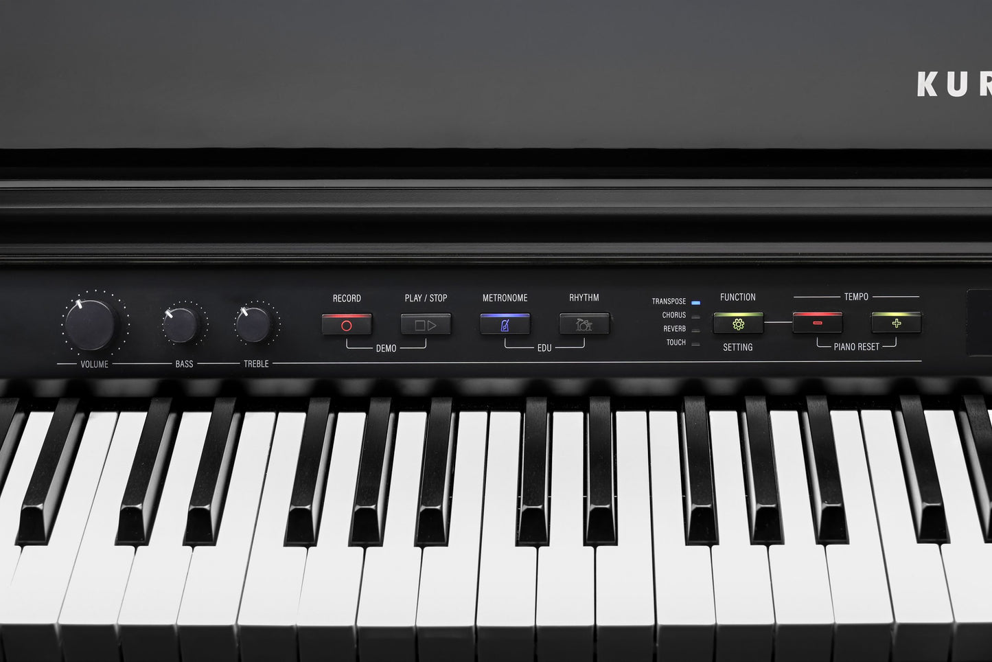 Kurzweil CUP G1W Digital Mini Grand Piano