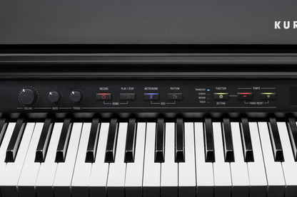 Kurzweil CUP G1W Digital Mini Grand Piano