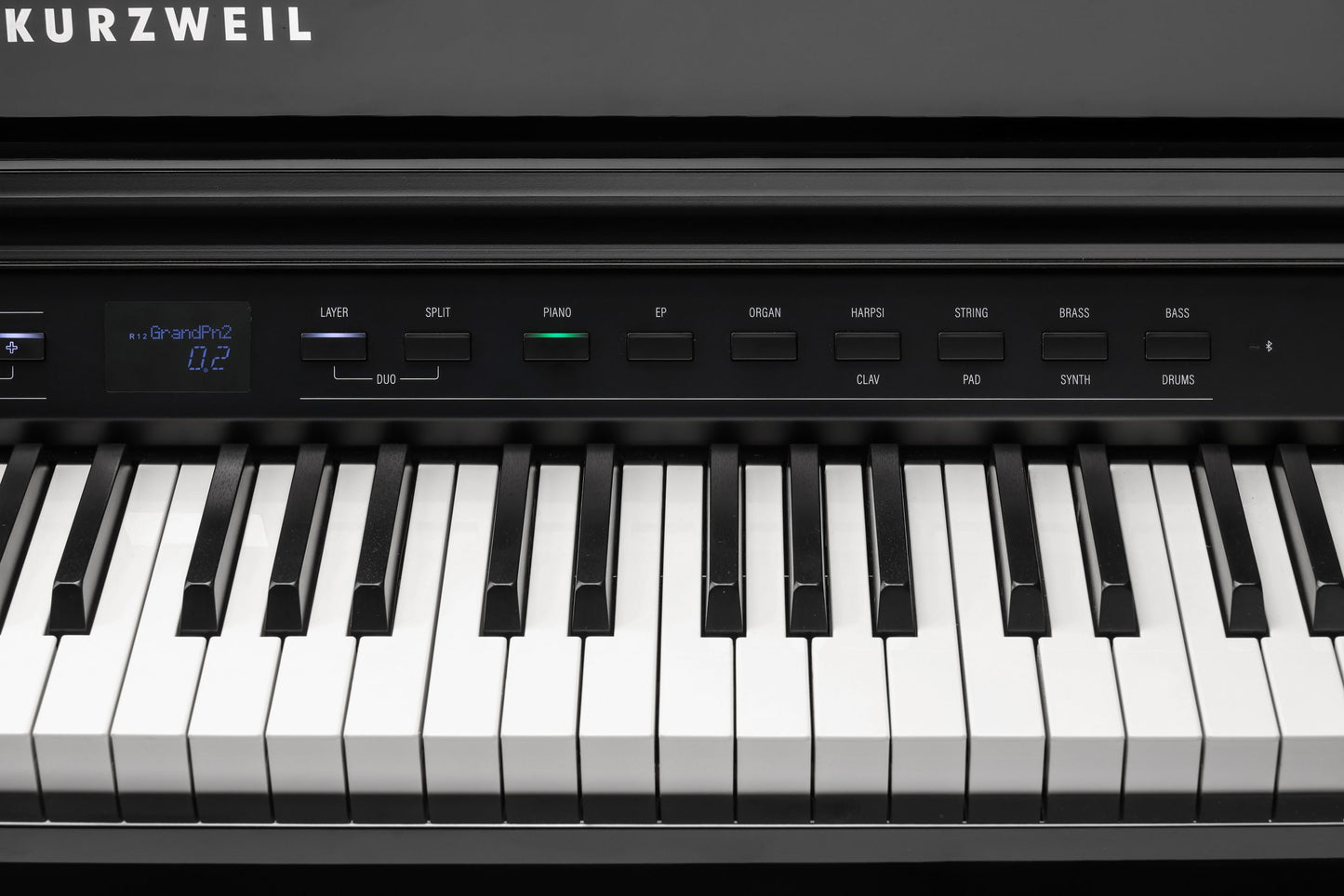 Kurzweil CUP G1W Digital Mini Grand Piano