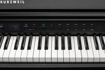 Kurzweil CUP G1W Digital Mini Grand Piano