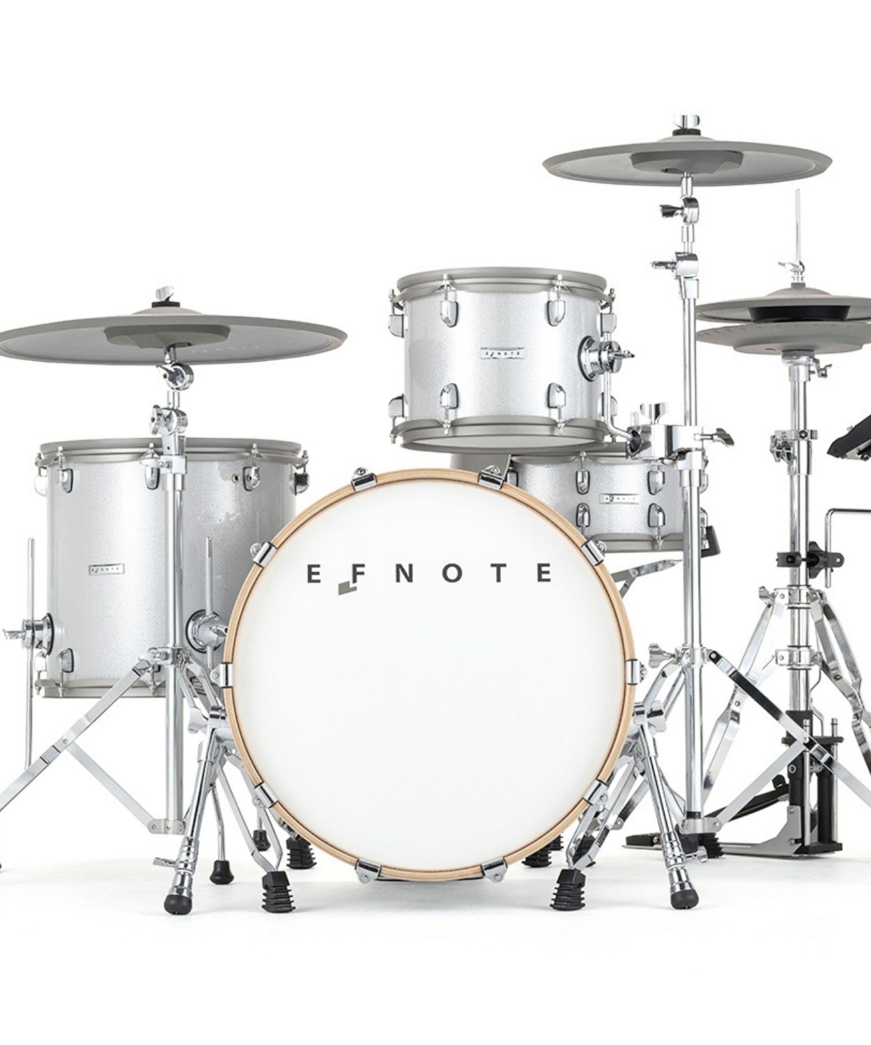 EFNOTE 7 Electronic Drum Set