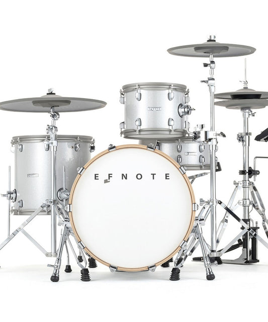 EFNOTE 7 Electronic Drum Set
