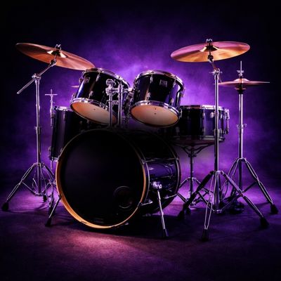Drums