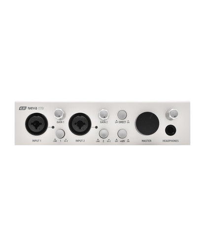 ESI Neva OTG Dual USB-C Audio Interface
