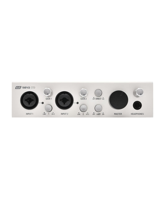 ESI Neva OTG Dual USB-C Audio Interface
