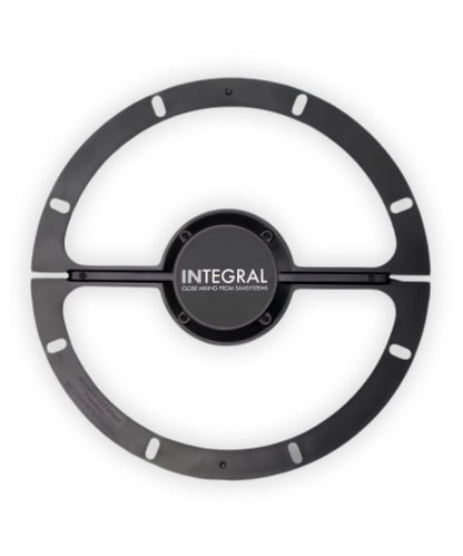 Integral Mics IM10 10-Inch Close Cab Miking System