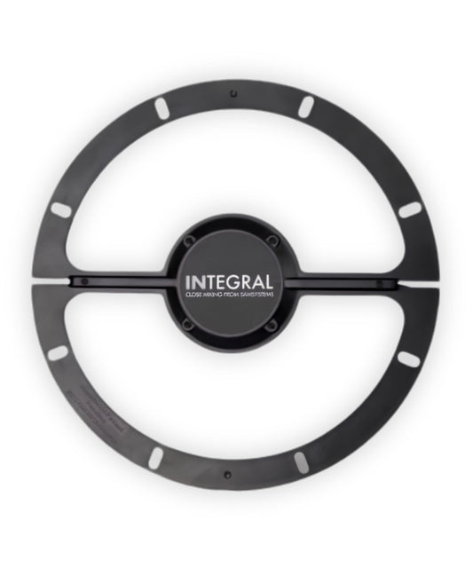 Integral Mics IM10 10-Inch Close Cab Miking System