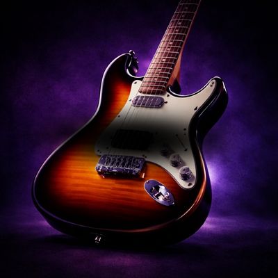 Guitars