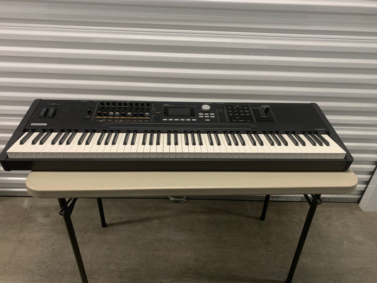Kurzweil K2088 V.A.S.T. Synthesizer Workstation (Open Box)