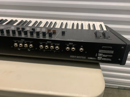 Kurzweil K2088 V.A.S.T. Synthesizer Workstation (Open Box)