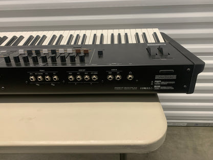 Kurzweil K2088 V.A.S.T. Synthesizer Workstation (Open Box)