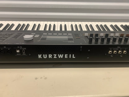 Kurzweil K2088 V.A.S.T. Synthesizer Workstation (Open Box)