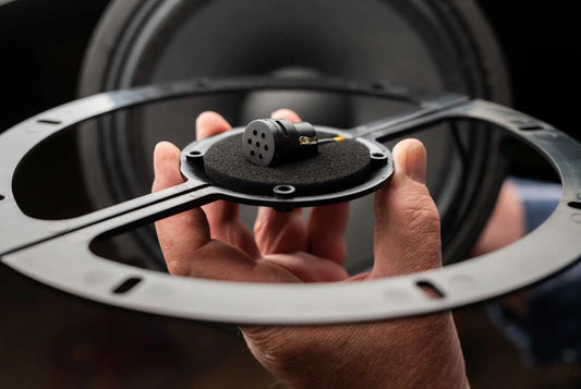 Integral Mics IM10 10-Inch Close Cab Miking System