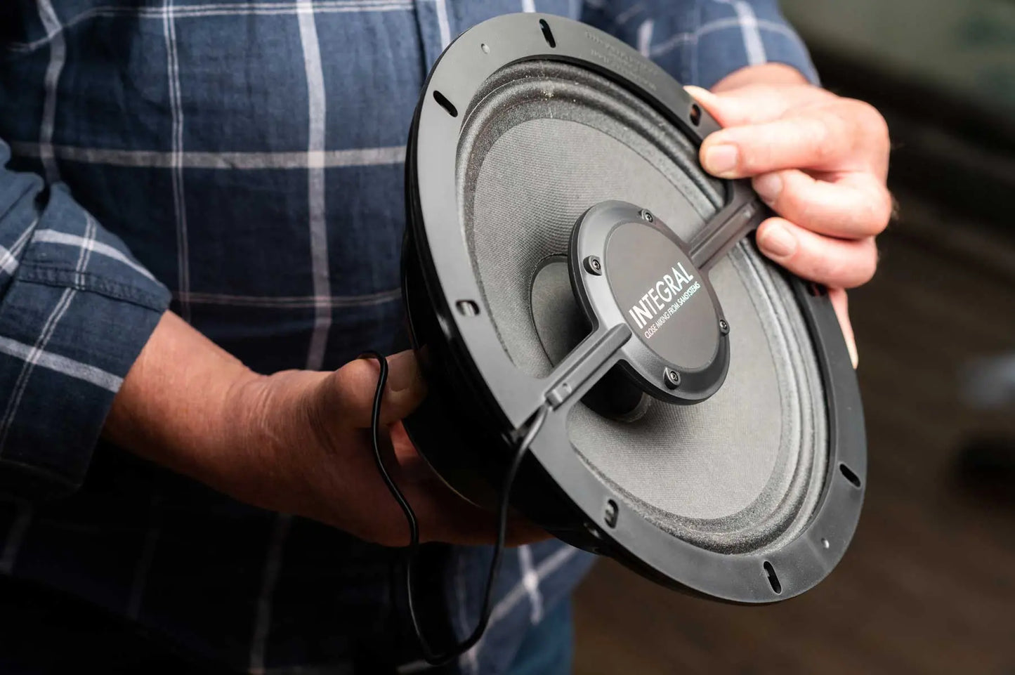 Integral Mics IM12 12-Inch Close Cab Miking System