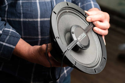 Integral Mics IM12 12-Inch Close Cab Miking System