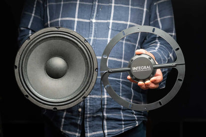 Integral Mics IM12 12-Inch Close Cab Miking System