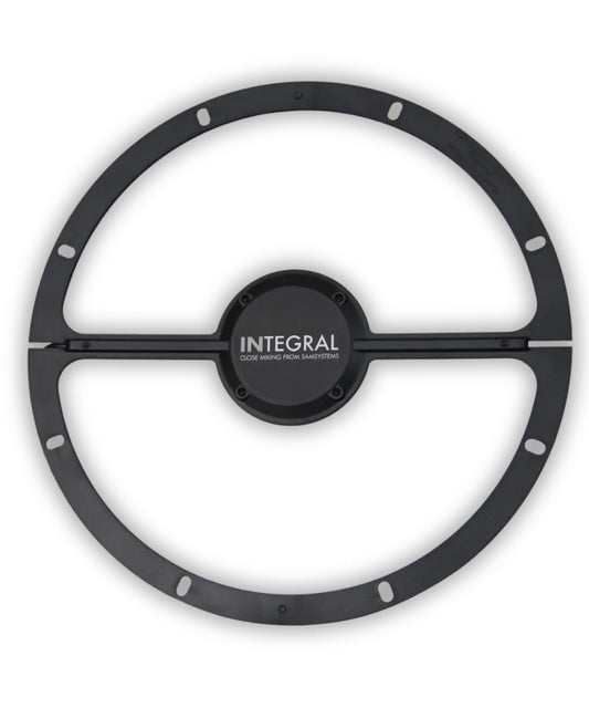 Integral Mics IM12 12-Inch Close Cab Miking System