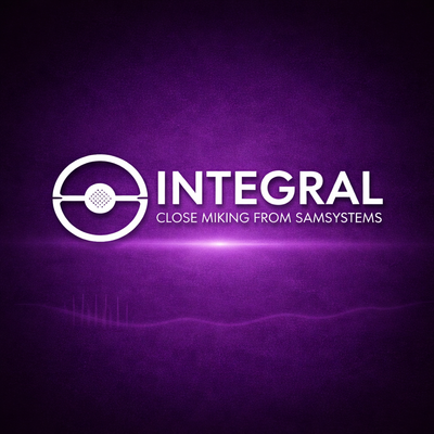 Integral Microphones