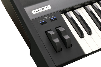 Kurzweil K2061 V.A.S.T. Synthesizer Workstation